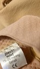 Tan Jobst 15-20 mmHg Compression Stockings Hose Women's Size Small Closed Toe — photo 8