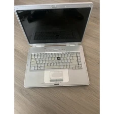 Compaq Laptop - Used - Silver