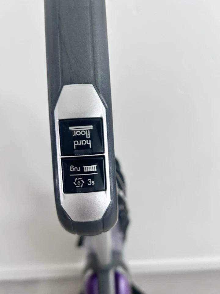 Bissell CrossWave Pet Pro Wet Dry Floor Vacuum Corded 2306A Foto 3 de 4