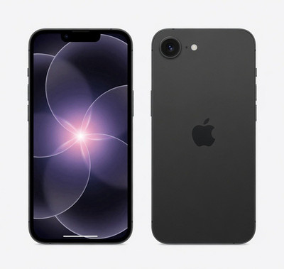 Apple iPhone 17e Flawless. Used for 3 days while waiting for insurance phone