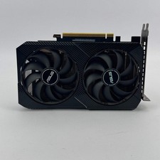 Asus GeForce RTX 3060 Ti Mini OC Dual 8GB GDDR6 Graphics Card