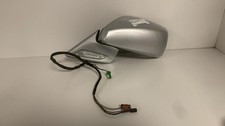 Retroviseur gauche (ou coque) Peugeot 807