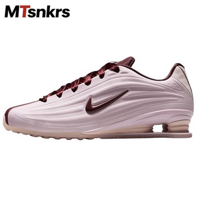 Brand New Mens Nike SHOX Z Support Balance Casual Shoes New Size IQ3364-627
