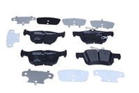 BremsbelÄGe FÜRd T. GALAXY/MONDEO/S-MAX 1.0-2.0 14-