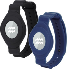 2Pcs Holder for Princess Cruise Medallion, Adjustable Watch Holder for Princess
