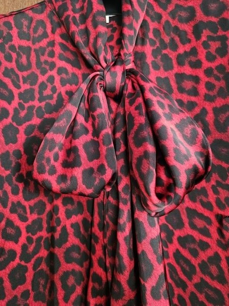 Women Marc Cain Shirt Other Blouse Fabric 36