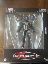 Hasbro X-Men Marvel Legends Series Archangel X-Force 6-Inch Action Figure