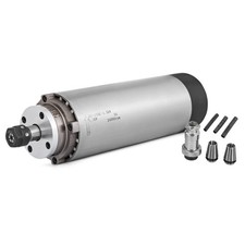 VEVOR 1,5 kW CNC-Spindelmotor luftgekühlt und 1,5 kW Frequenzumrichter