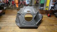 Nos 1965-1976 Ford Truck Fe 390 - 428 Cast Iron Bellhousing C5ta-7505-b