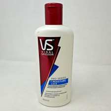 Vidal Sassoon Pro Series VS Moisture Lock Conditioner 12oz Discontinued HTF