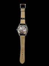 Omega De Ville Tresor Master Co-Axial Watch - 40 mm White Gold Case (PD4053801) 4