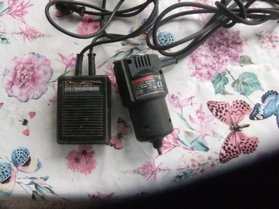 Dremel Moto - Flex 250 Watt 22 000 Umdrehungen mir biegsamer Welle