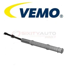 VEMO V10-06-0017 AC Receiver Drier for TRVW237 QRD34D 95557314301 95359 ek