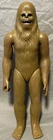 Chewbacca Vintage 1978 Kenner Star Wars 15" Action Figure