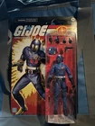 Hasbro G.I. Joe Classified Series Cobra Commander Action Figure w/ Accessories