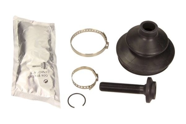 1 X Achsmanschettensatz Antriebswelle Maxgear 49-1423 FüR Audi A4 A6-image