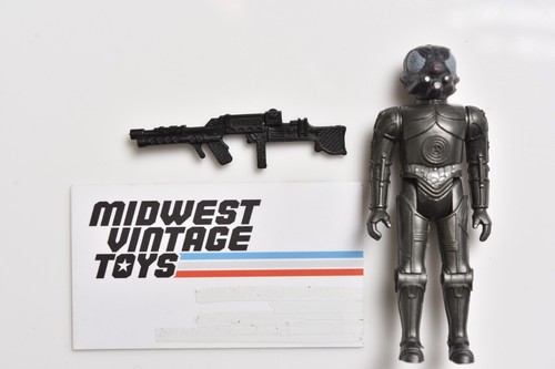 Modellino vintage STAR WARS - ZUCKUSS - KENNER