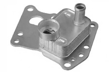 Motorölkühler 39014 Metalcaucho für MERCEDES-BENZ C-KLASSE T-Model SLK E-KLASSE