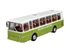 AUTOSAN H9-20 GROUND FORCES GREEN 1:43 23cm BUS POLISH CLASSIC NEW MODEL