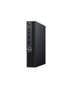 MINI PC TINY DELL OPTIPLEX 3060 I5-8500T 2.11GHZ 8GO 256GO SSD W11 Wifi