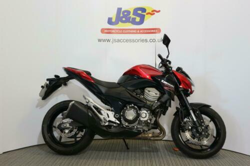 Kawasaki ZR 750 Zephyr Jet Kit - 6 Sigma Jet Kit