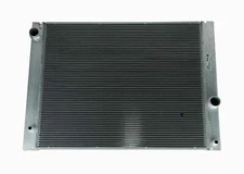 MAHLE BEHR Radiator For BMW WITH AUTOMATIC TRANS E60 525i 525xi 528i 530i 530xi
