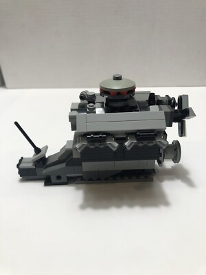 LEGO V8 engine My Own Creation, Performance Crate Motor For Display Or Play  Australia