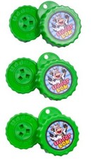 UdderLok - The Original Milk Bottle Lock - Milk Sharer Tea Round Packs!