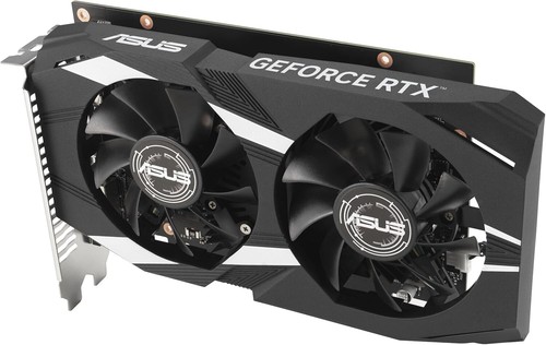 Dual NVIDIA GeForce RTX 3050 6GB Gaming Card - Unmatched Performance & Cooling - Picture 14 of 16