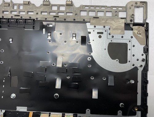 New Asus ROG Strix G531 Keyboard Backlit G531G G531GD GL531G G512L G532L USA - Afbeelding 13 van 16