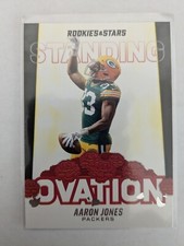 🏆 2021 Panini Rookies & Stars Inserts RC Base 💲 MULTI-CARD ORDER SAVINGS 💵
