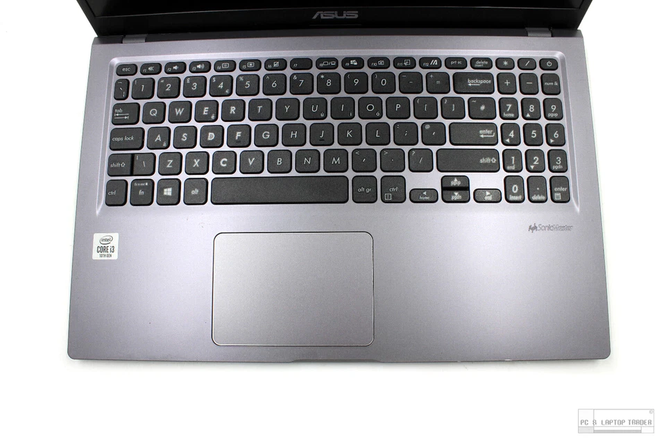 ASUS VivoBook F515JA Laptop 15.6" FHD Intel Core i3-1005G1 8GB Ram 256GB SSD W11 - Image 4 of 4