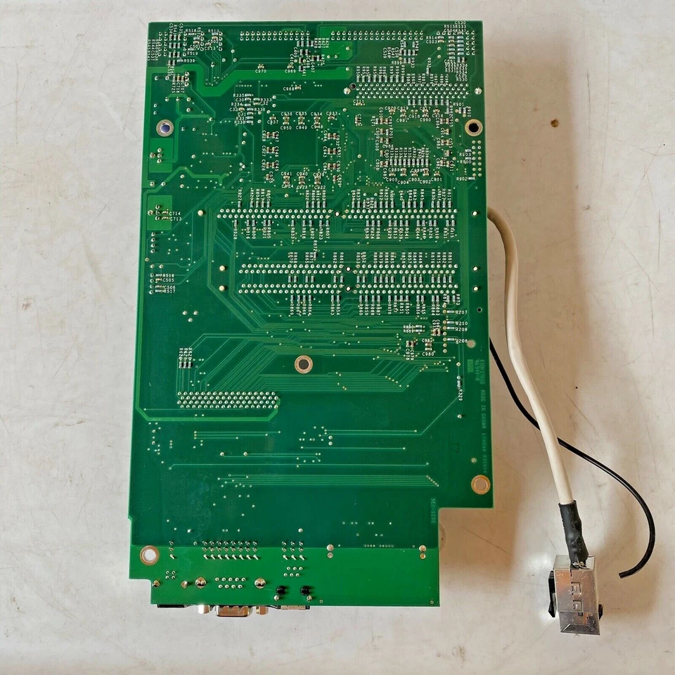 Intermec EasyCoder PM4i Thermal Printer Mainboard Ethernet USB 1-971630-51 - Image 4 of 4