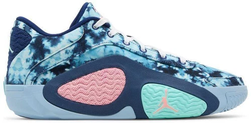 Jordan Tatum 2 Denim - HJ4420-400