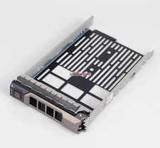 new 3.5" Hard Drive Tray Caddy For Dell PowerEdge T320 T410 T420 T610 T620 T710
