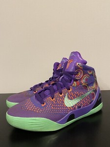 kobe 9 elite gs