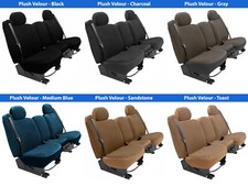 Genuine OEM 22753815 & 22753819 Seat Side Cover LH+RH 2P Set