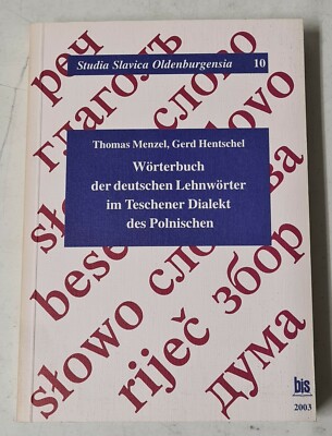 Chrakoskij / Grochowski / Hentschel - Studies on the Syntax and Semantics of Sla