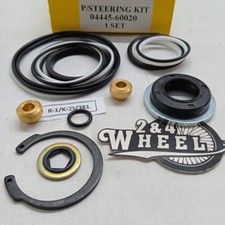 Front Wheel Bearing Kit - Daihatsu Rocky F70 F75 F77 F73 F78 2.8 DL DL