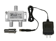 12 VDC Power Inserter Kit