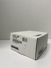 Kohler T37391-2MB Pureflo Cable Bath Drain Trim Only, Brushed Modern Brass
