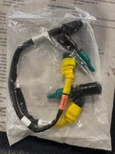 Polaris Snowmobile Injector Harness With Injectors Part Number 4082752