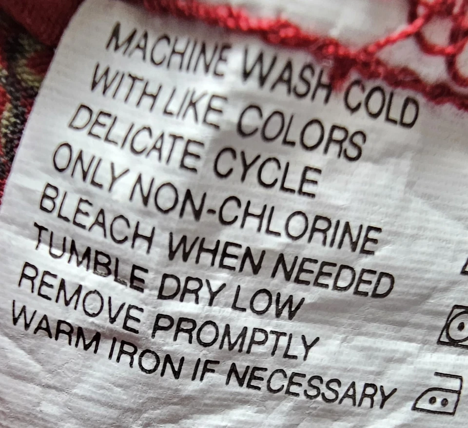 Sag Harbor Womens Dress Sundress Dress Size 24W Multicolor Floral - Image 4 of 4