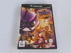 Mint Disc Nintendo Gamecube Spyro a Hero's Tail Heros - Inc Manual
