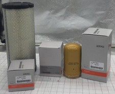 Kioti Tractor Parts Nx4510 Nx5010 Nx5510 Ns4710 Hst Filters Te16-f0003a 2021+