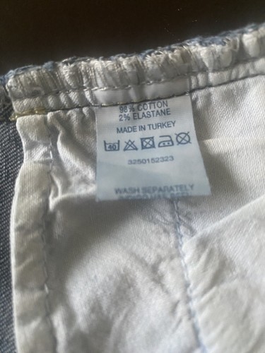 Oasis Skinny Jeans Size 12 - Picture 8 of 9