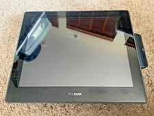 POSBank Apexa-G 15"  Celeron J1900, 4GB Ram, 60GB SSD, POSReady 7 Wall Mount