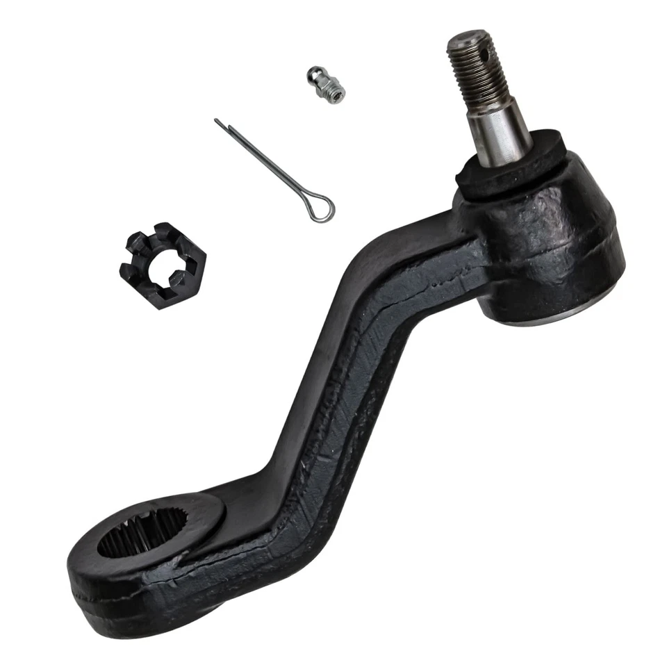 Kit de braço articulado esférico dianteiro Pitman Idler para 1994 1995 1996 Dodge Ram 1500 - Imagem 4 de 4