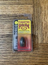 Strike King Tungsten Insert Free Weights 1