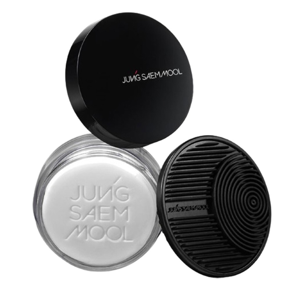 JUNGSAEMMOOL Masterclass Brush Cleaner Set K-beauty Korean